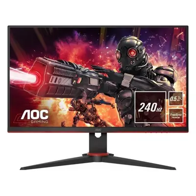 Monitor 24" AOC 24G2ZE