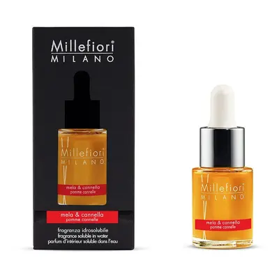 Esenciální olej MILLEFIORI MILANO Mela And Canella 15 ml