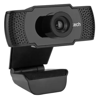 Webkamera C-TECH CAM-07HD