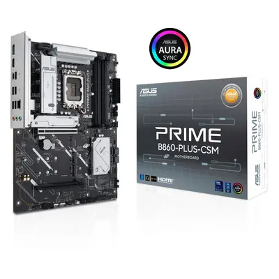 ASUS PRIME B860-PLUS-CSM 90MB1KA0-M0EAYC