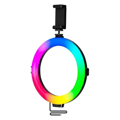 Foto světlo Eternico Ring Light 8" RGB