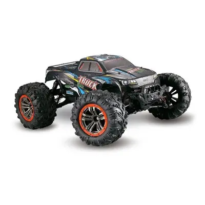 RC auto Siva Sprint Truck 1:10 4WD 2,4GHz 100 % RTR, modrý