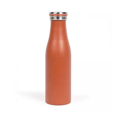 Termoska Livoo Termoláhev 450ml,oranžová, MEN392T