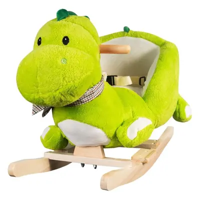 Aga4Kids Houpací dinosaurus