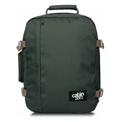 Batoh CabinZero Classic 28 L Black Sand