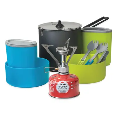 Kempingový vařič MSR PocketRocket Stove Kit