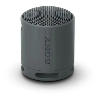 Bluetooth reproduktor Sony SRS-XB100 černá