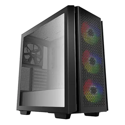 Počítačová skříň DeepCool CG560