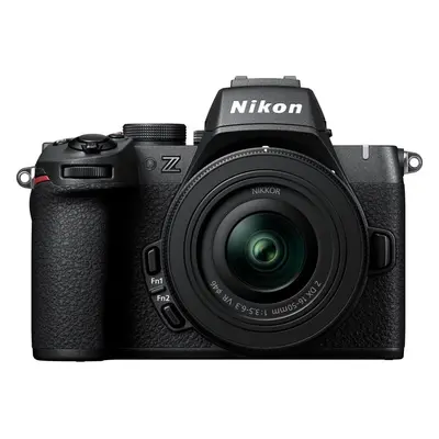 Nikon Z50 II + Z DX 16-50 mm f/3,5-6,3 VR VOA150K001