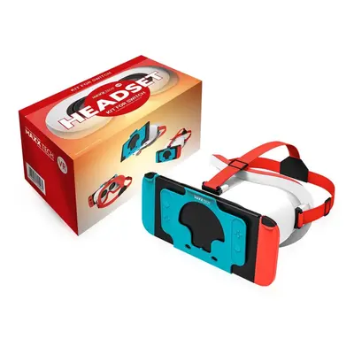 VR brýle VR Headset Kit - Nintendo Switch