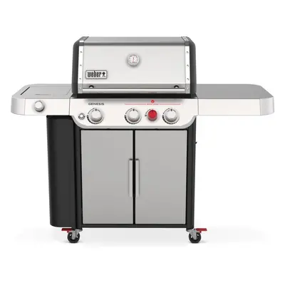 Gril Weber GENESIS S-335