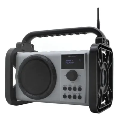 Rádio Soundmaster DAB80SG