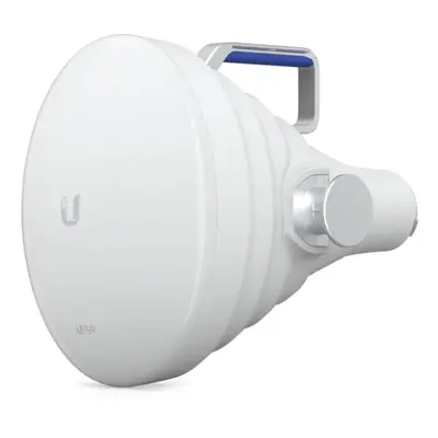 Ubiquiti UISP-Horn Asymetrická sektorová anténa, (5,15 - 6,875 GHz), 19.5dBi, 30°/25°