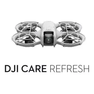 Rozšíření záruky DJI Care Refresh 1-Year Plan (DJI Neo)