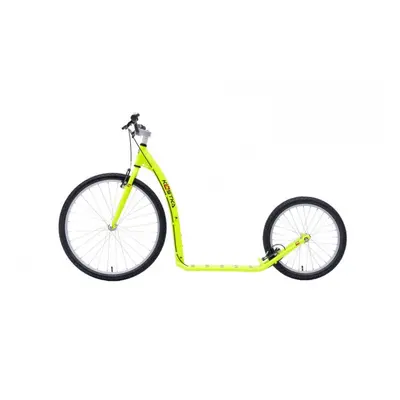 Kostka Tour Fun (G6) Reflex Yellow