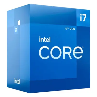 Procesor Intel Core i7-12700