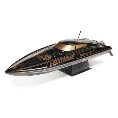 Proboat Recoil 2 V2 26" BL RTR Heat Wave