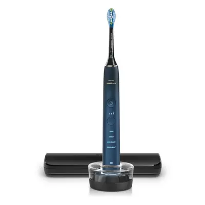 Elektrický zubní kartáček Philips Sonicare 9000 DiamondClean HX9911/88