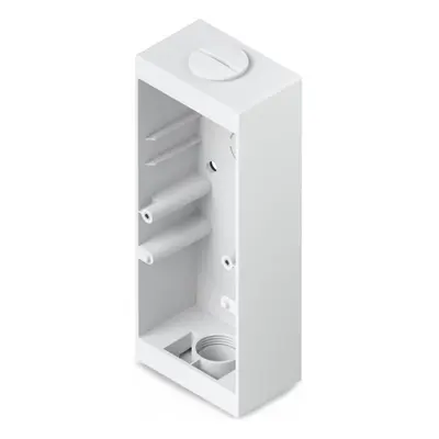 Ubiquiti Reader Pro Junction Box W - Instalační krabice na zeď pro UniFi Access Reader Pro a G4 