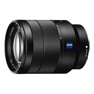 Objektiv Sony 24–70 mm f/4.0 ZA OSS Vario-Tessar