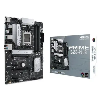 Základní deska ASUS PRIME B650-PLUS