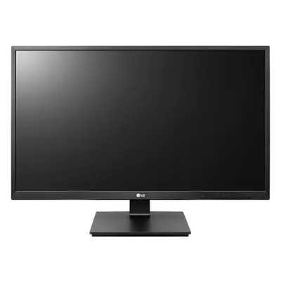 Monitor 27" LG 27BK55YP