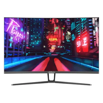 Monitor 31,5" DAHUA LM32-E230C