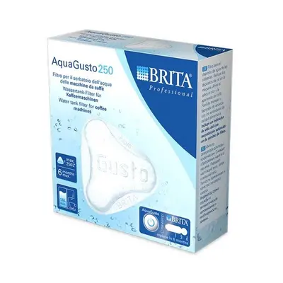 Filtrační patrona BRITA Aqua Gusto 250