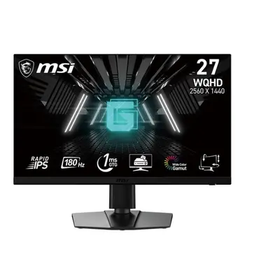 Monitor 27" MSI G272QPF E2