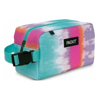 Termotaška Packit Snack box, tie dye sorbet