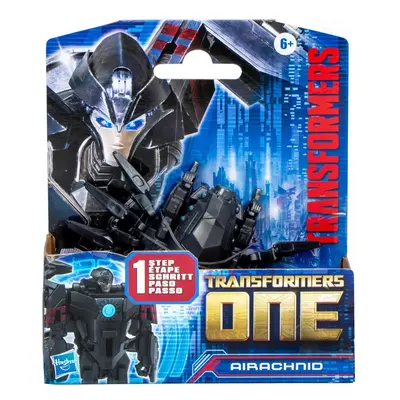 Figurka Transformers One 1 Step Cog Changer Airachnid