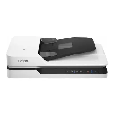 Skener Epson WorkForce DS-1660W