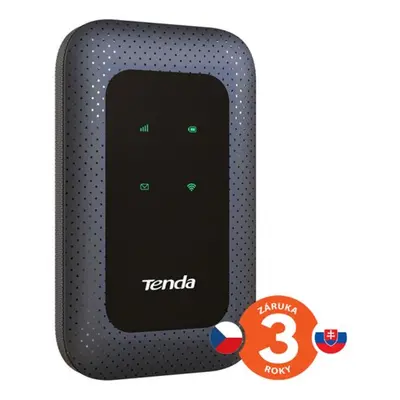 LTE WiFi modem Tenda 4G180 - WiFi mobile 4G LTE Hotspot modem