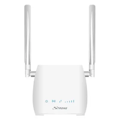 LTE WiFi modem STRONG 4GROUTER300M