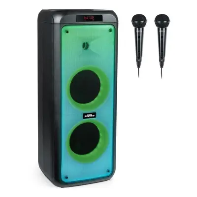 Bluetooth reproduktor Bigben PARTYBTHPXL