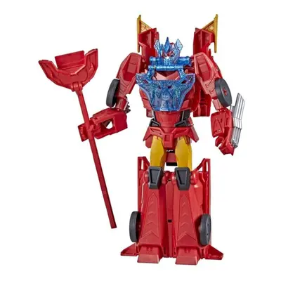 Transformers Cyberverse Adventures AUTOBOT HOT ROD 25cm,Hasbro E2746