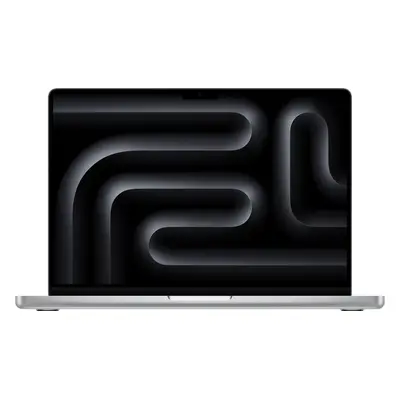 Notebook APPLE MacBook Pro 14" M3 CZ 2023 Stříbrný