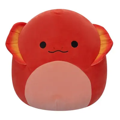 Plyšák Squishmallows Agama límcová Maxie 30 cm