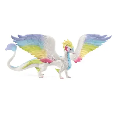 Schleich 70728 Duhový drak