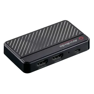 Záznamové zařízení AVerMedia Live Gamer Mini (GC311)