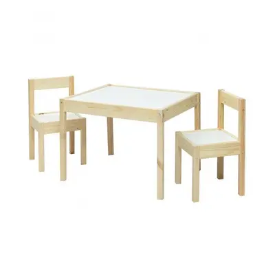 Dětský nábytek BabyGo Dětská sada Table set