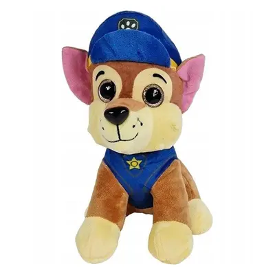 Plush Tlapková patrola Chase 20 cm