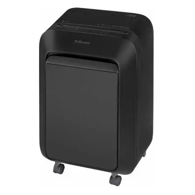 Skartovač Fellowes LX 210