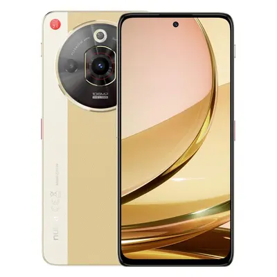 Nubia Focus Pro 5G 8GB/256GB Light Brown Z2351N/BN