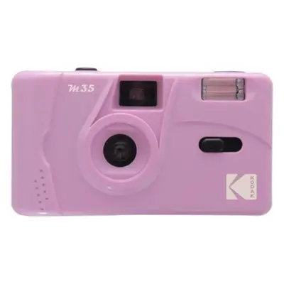 Fotoaparát na film Kodak M35 Reusable Camera Purple