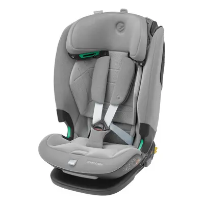 Autosedačka Maxi-Cosi Titan Pro i-Size Authentic Grey