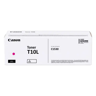 Toner Canon T10L purpurový