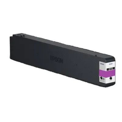 Epson originální ink C13T02Y300, magenta, 50000str., Epson WF-C21000