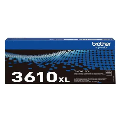 Toner Brother TN-3610XL černý