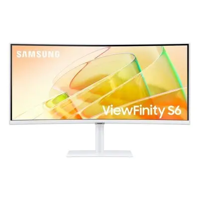 Monitor 34" Samsung ViewFinity S65TC